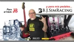 2020 08 27 BJ SimRacing