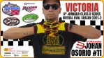 2021 10 06 Johanny VO P1 Talladega ClassB Season2