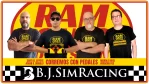 2021 Corremos Con Pedales BJ