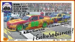2022 02 02 Podio Kiko Johanny VO Class B