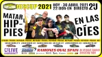 J3 NISCUPSimRacingVirtualCup2021