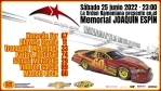 Memorial Joaquin Espin 2022