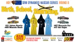 Round 8 Dynamixx NASCAR Series 2021