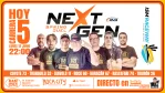 Carrera5NextGenSpringDuel