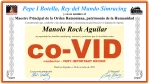 Co VID